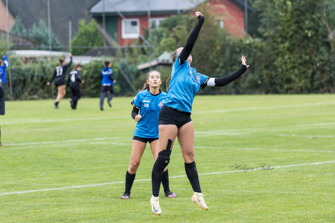 Bild 320 - wU16 Deutsche Meisterschaft